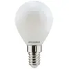 Image de TOLEDO Retro Satin Ampoule LED E14 4,5W 2700K 470 lm