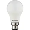 Image de Sylvania ampoule LED A60 B22 intérieur - blanc chaud