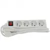 Image de Florateck VELLeb4s-3 - Blanc