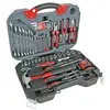 Image de Perel Coffret à outils 78 pièces - Graphite