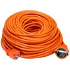 Image de Perel Rallonge 40 m - Orange