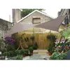 Image de Provence outillage GSS4500TA - 5 x 5 m - Taupe