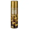 Image de Bombe pour Vitre Noël 150ml Or