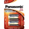 Image de Panasonic Pro Power Gold - Argent