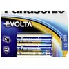 Image de Panasonic Piles alcalines Evolta AAA