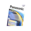 Image de Panasonic piles alcalines Evolta 9V