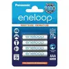 Image de Panasonic Eneloop accessoire casque audio - Blanc