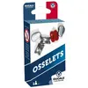 Image de Cartamundi jeu d'osselets métal