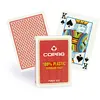 Image de Cartes Copag Poker Regular - Rouge
