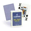 Image de Copag Cartes Poker Jumbo (bleu)