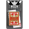 Image de LUDENDO Jeu de cartes Poker en plastique Copag gold