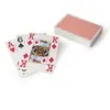 Image de Cartamundi Jeu Copag - Rouge