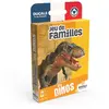Image de Cartamundi Jeu de Famille Les Dinos
