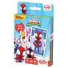 Image de Cartamundi Shuffle Spidey