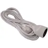 Image de I-WATTS Allonge Électrique 5m Blanc
