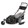 Image de Elem Garden 3 roues 196cc