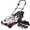 Image de Elem Tondeuse 40V - Vert