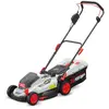 Image de X-Performer Tondeuse 33cm Sans Batterie