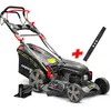 Image de Gardeo pro tondeuse thermique - 51 cm