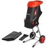 Image de Elem garden technic broyeur végétaux - 45 L