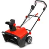 Image de ELEM GARDEN TECHNIC Déneigeuse 2300 W