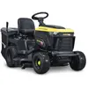 Image de Tracteur tondeuse 352cc - largeur de coupe 83cm - Fonction mulching