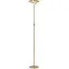 Image de Lucide lampadaire LED Celeste - Or
