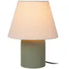 Image de Lucide lampe de chevet Macia - Vert
