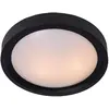 Image de Lucide plafonnier Lex rond - Blanc