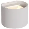 Image de Lucide Applique murale LED - Blanc