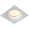 Image de Lucide Spot Ziva - Blanc