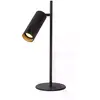 Image de Lucide Lampe de bureau Clubs - Noir