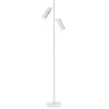 Image de Lucide Lampadaire Clubs - Blanc