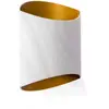 Image de Lucide Applique murale Diletta - Blanc