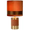 Image de Lucide lampe de table Extravaganza Frizzle - Marron