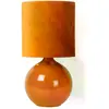 Image de Lucide Lampe de table Esterad - Jaune