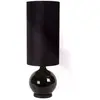 Image de Lucide lampe à poser Esterad - Noir