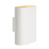 Image de Lucide Ovalis Applique