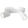 Image de Lucide Spot Punch blanc