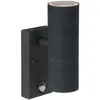 Image de Applique ext. Lucide ARNE-LED GU10 2x5W 2700K IP44