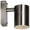 Image de Applique ext. Lucide Arne-LED GU10 5W 2700K chromée IP44