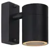 Image de Applique ext. Lucide ARNE-LED GU10 5W 2700K noire