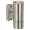 Image de Applique extérieure Lucide ARNE-LED 2x5W GU10 2700K