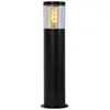 Image de Lampe borne extérieure Lucide Fedor 49,5cm E27 IP44