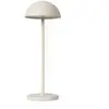 Image de Lampe de table LED 1,5W rechargeable ext. JOY Lucide