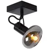 Image de Lucide Spot de plafond Madee - Noir