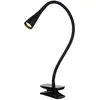 Image de Lampe de bureau Lucide ZOZY LED 4W 3000K 250lm noire
