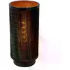 Image de Lucide lampe de table Tagalog - Noir