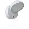 Image de Applique extérieure capteur crépuscule LED 12W Lucide