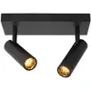 Image de Lucide Spot Grado - Noir